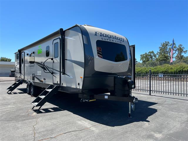 $36999 : 2022 Flagstaff Classic Super image 2