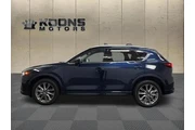 $35000 : Mazda CX-5 2025 AWD 2.5 S Pr thumbnail