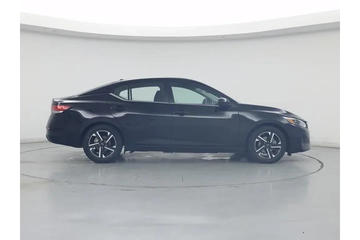 $19998 : Nissan Sentra 2024 SV 4dr Se image 7