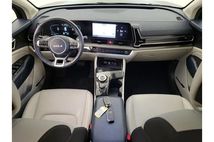 $30998 : Kia Sportage Hybrid 2024 AWD image 9