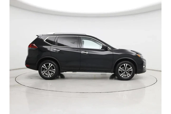 $17998 : Nissan Rogue 2019 SV 4dr Cro image 7