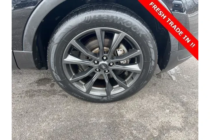 $14379 : Ford Explorer 2018 XLT 4dr S image 8