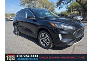 Ford Escape 2020 AWD SEL 4dr en San Antonio