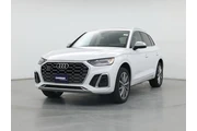 $37998 : Audi SQ5 2021 AWD 3.0T quatt thumbnail