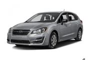 Subaru Impreza 2015 AWD 2.0i en Dallas