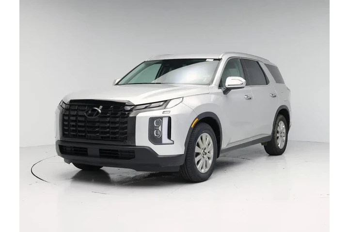 $21998 : Hyundai PALISADE 2023 SEL 4d image 4