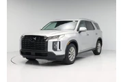 $21998 : Hyundai PALISADE 2023 SEL 4d thumbnail