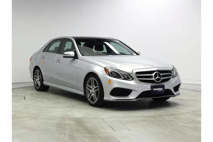 $17998 : Mercedes-Benz E-Class 2015 E image 1