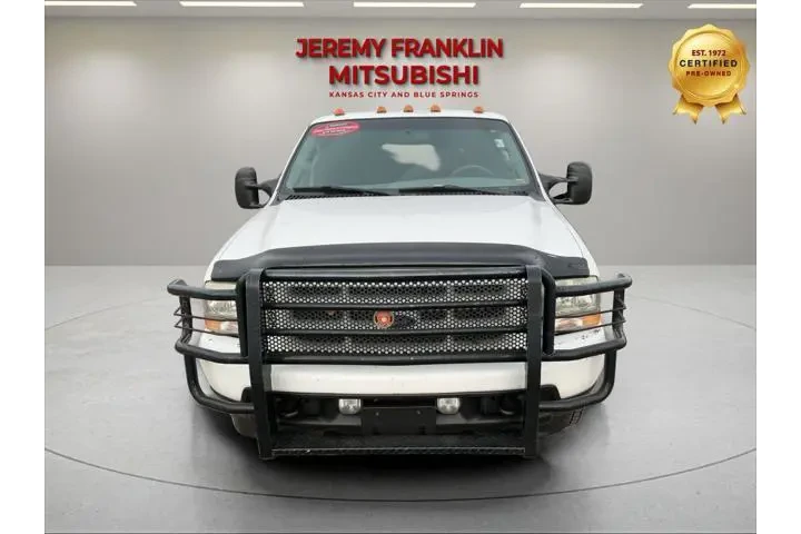 $13800 : Ford F-350 Super Duty 2003 4 image 8