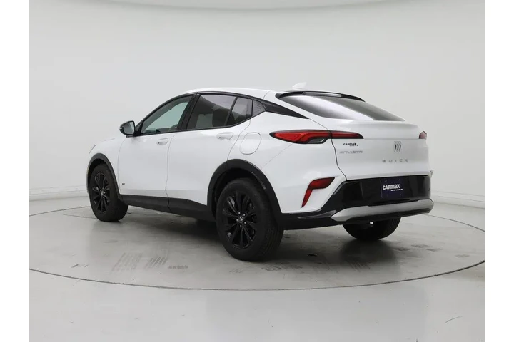 $27998 : Buick Envista 2025 Sport Tou image 2