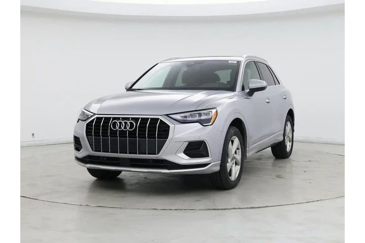 $22998 : Audi Q3 2021 AWD quattro Pre image 4