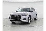 $22998 : Audi Q3 2021 AWD quattro Pre thumbnail