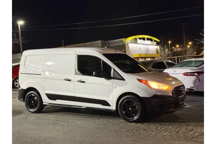 $11995 : 2019 Transit Connect XL image 4