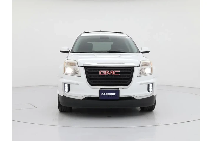 $15998 : GMC Terrain 2017 AWD SLE-2 4 image 5