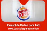$1 : PARASOLES DE CARTON PARA AUTO thumbnail