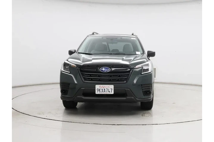 $27998 : Subaru Forester 2024 AWD Bas image 5