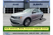 Volkswagen Jetta 2012 SEL PZ en Orange County