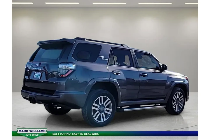 $39990 : Toyota 4Runner 2022 4x4 TRD image 8