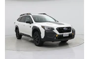 Subaru Outback 2024 AWD Wild en Fresno