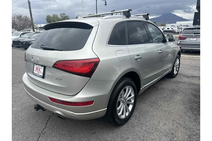 $9710 : 2015 Q5 Premium Plus image 6