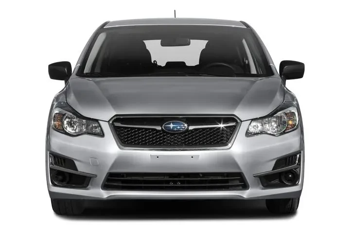 $10495 : Subaru Impreza 2016 AWD 2.0i image 4