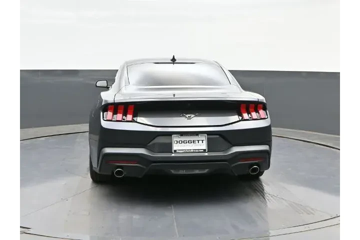 $32991 : Ford Mustang 2024 EcoBoost 2 image 8
