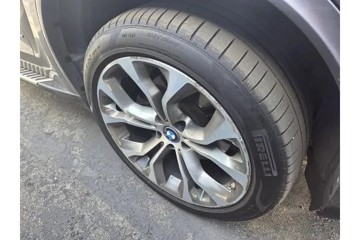 $19000 : BMW X5 2018 AWD xDrive40e iP image 2