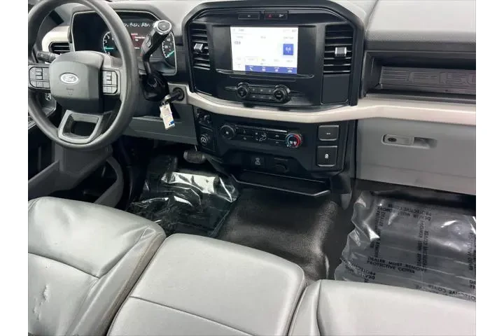 $27499 : Ford F-150 2023 4x2 XL 2dr R image 4