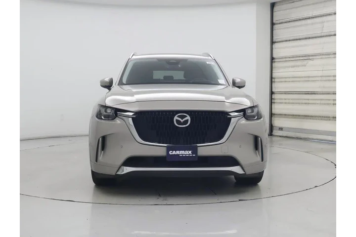 $31998 : Mazda CX-90 2024 AWD 3.3 Tur image 5