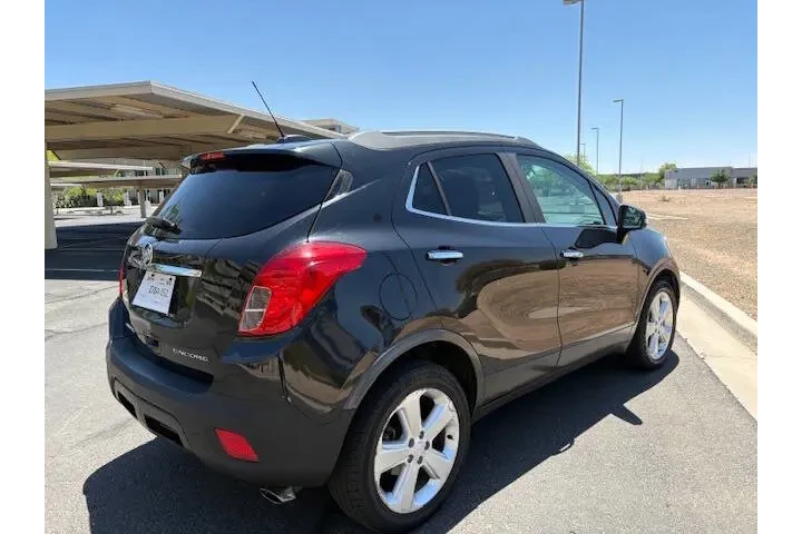 $10495 : 2016 Encore image 6