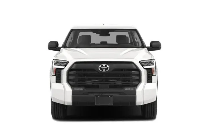 $36051 : Toyota Tundra 2023 4x4 SR5 4 image 4