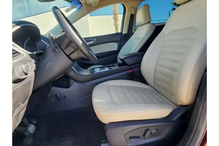 $19977 : Ford Edge 2020 SEL 4dr Cross image 10