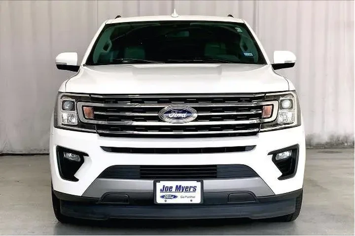 $25991 : Ford Expedition 2020 4x2 XLT image 3