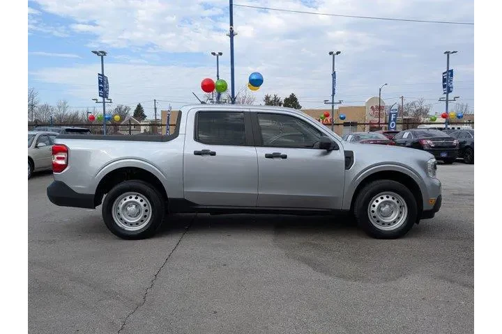 $22998 : Ford Maverick 2022 XL 4dr Su image 3