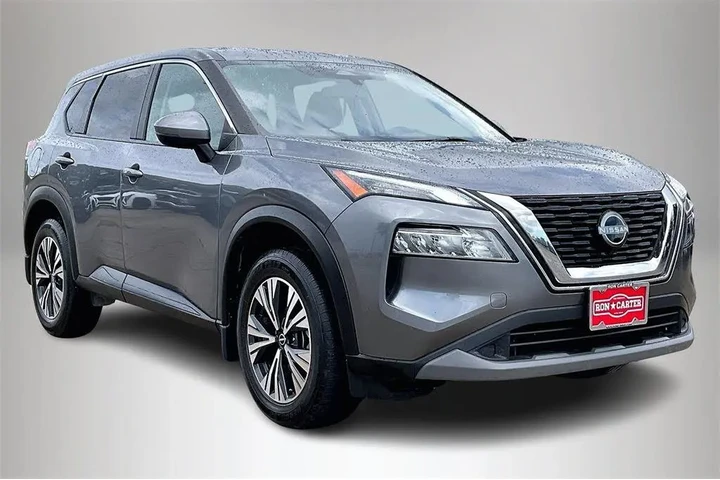$18180 : Nissan Rogue 2023 SV 4dr Cro image 1