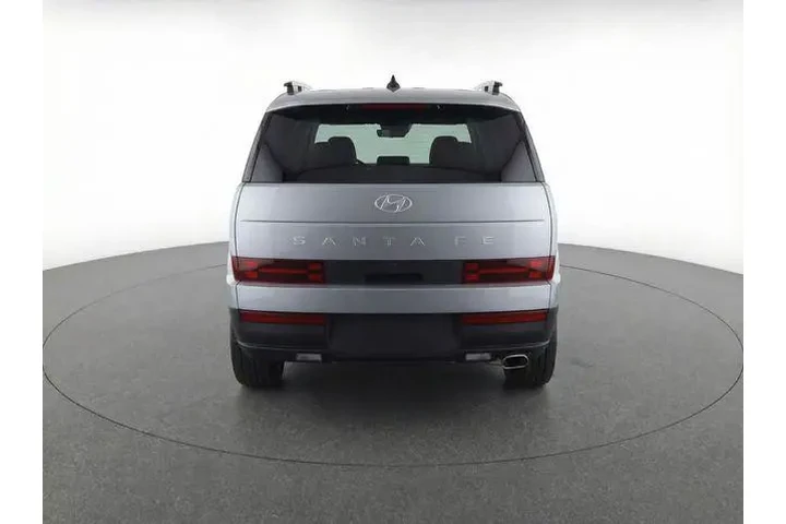 $29294 : Hyundai SANTA FE 2025 SEL 4d image 7