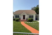 Central AC with a Nest thermos en Miami