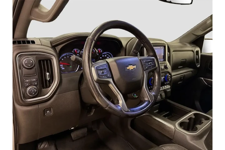 $25950 : Chevrolet Silverado 1500 201 image 9