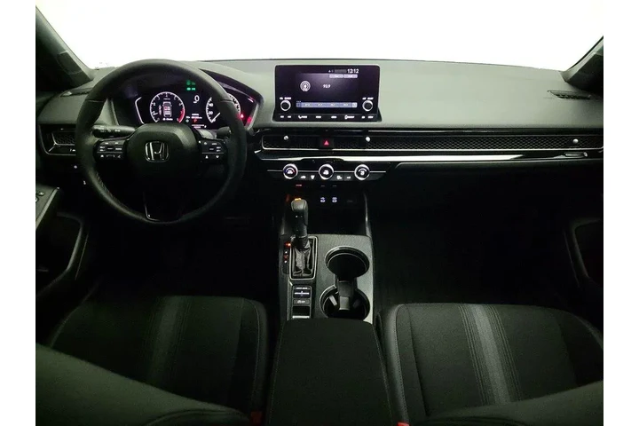 $27998 : Honda Civic 2026 Sport 4dr S image 9