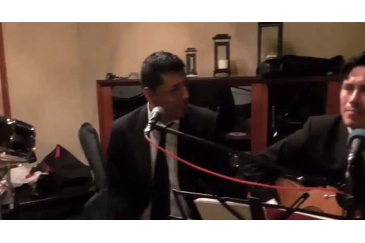 Grupo Criollo,Folklor,Orquesta image 1