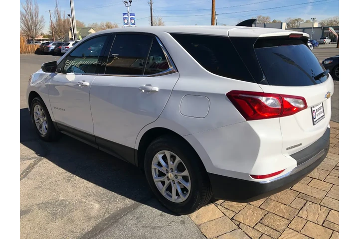 $13788 : 2020 Equinox LT AWD image 4