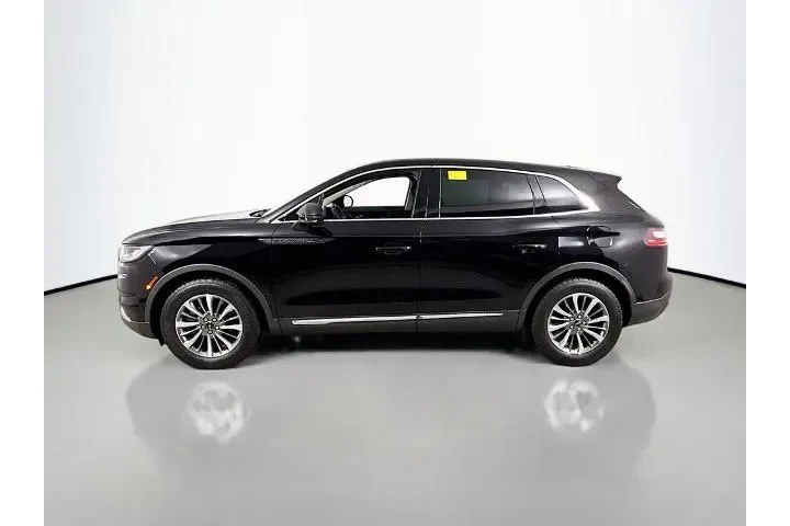 $32000 : Lincoln Nautilus 2023 Standa image 4