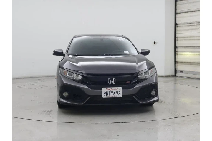 $21998 : Honda Civic 2019 Si 4dr Seda image 5