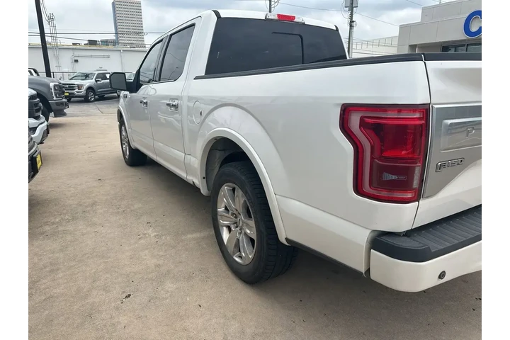 $19981 : Ford F-150 2016 4x2 King Ran image 3