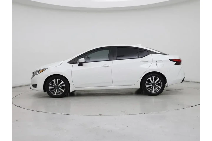 $17998 : Nissan Versa 2023 SV 4dr Sed image 3