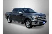 $12995 : Ford F-150 2017 4x4 Lariat 4 thumbnail