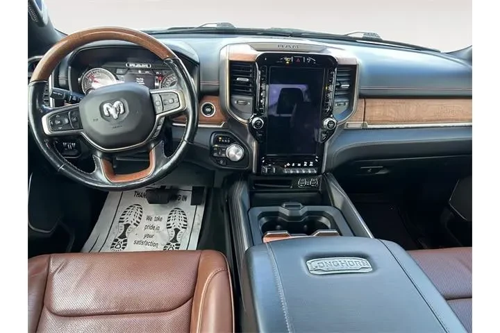 $38988 : Ram 1500 2020 4x4 Laramie Lo image 10