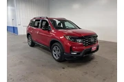 Honda Passport 2024 AWD Trai