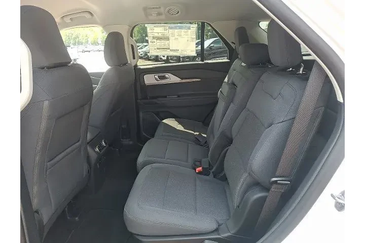 $34588 : Ford Explorer 2025 AWD Activ image 10