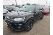 $14991 : Ford Explorer 2019 XLT 4dr S thumbnail